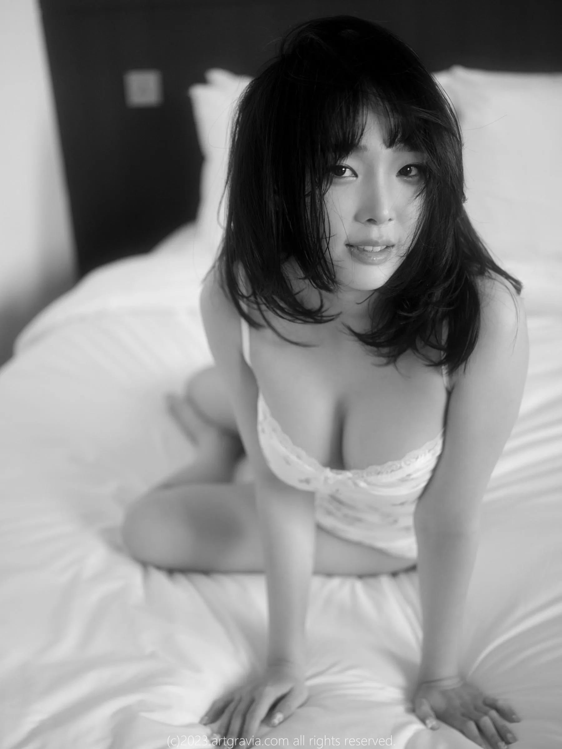 姜仁卿 – NO.65 ARTGRAVIA写真VOL.508 Kang Inkyung [76P]插图6